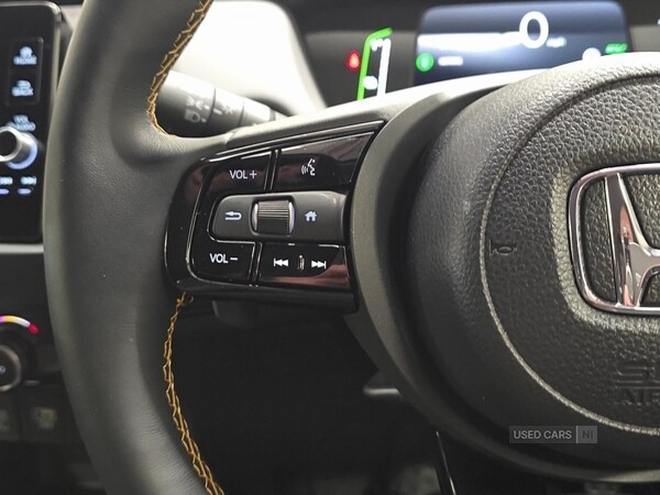 Used Honda Jazz 2025 for sale - 76410002: Photo 34