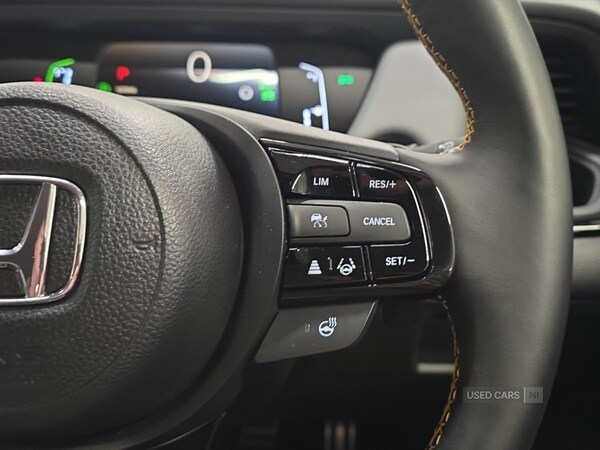 Used Honda Jazz 2025 for sale - 76410002: Photo 35