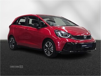 Used Honda Jazz 2025 for sale - 76410002: Photo