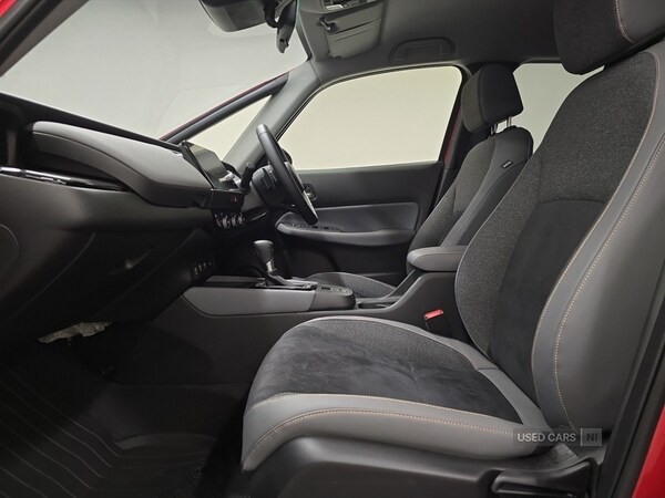 Used Honda Jazz 2025 for sale - 76410002: Photo 4