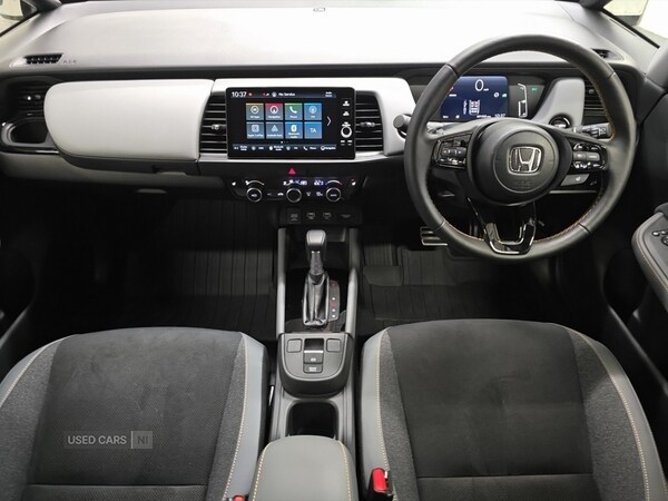 Used Honda Jazz 2025 for sale - 76410002: Photo 5