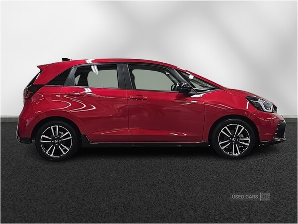 Used Honda Jazz 2025 for sale - 76410002: Photo 6