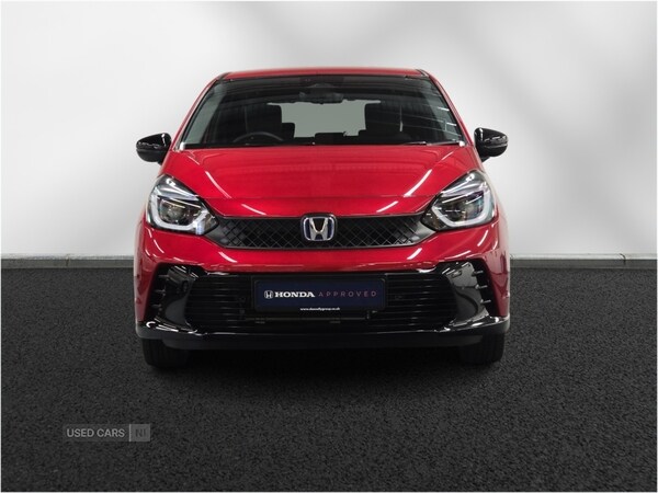 Used Honda Jazz 2025 for sale - 76410002: Photo 7