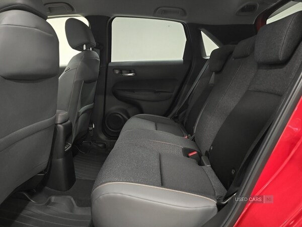 Used Honda Jazz 2025 for sale - 76410002: Photo 9