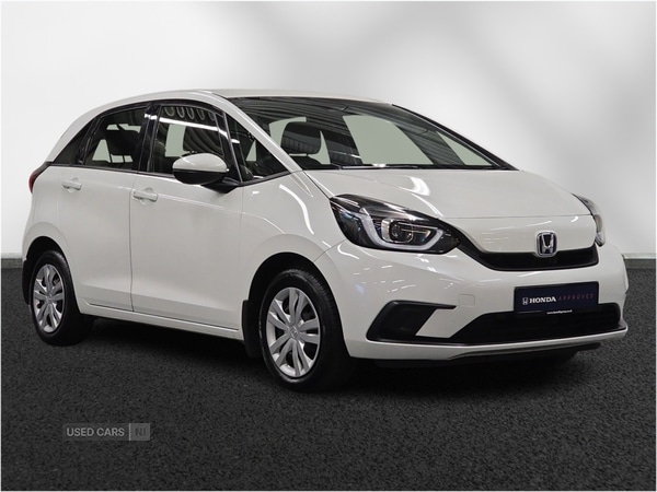 Used Honda Jazz 2022 for sale - 76562912: Photo 1
