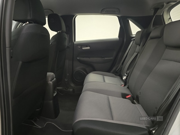 Used Honda Jazz 2022 for sale - 76562912: Photo 10