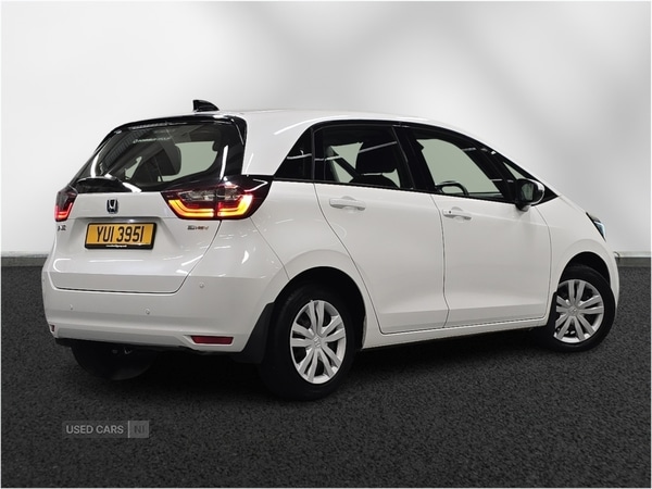 Used Honda Jazz 2022 for sale - 76562912: Photo 14