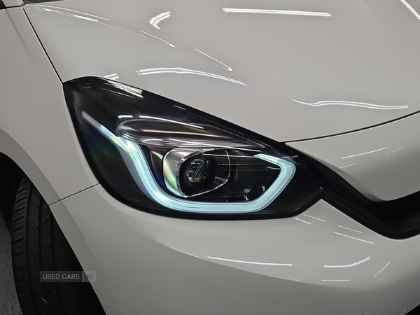 Used Honda Jazz 2022 for sale - 76562912: Photo 19