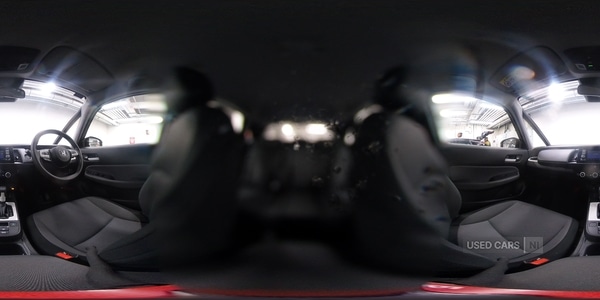 Used Honda Jazz 2022 for sale - 76562912: Photo 2