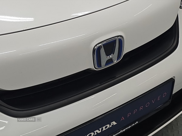 Used Honda Jazz 2022 for sale - 76562912: Photo 20