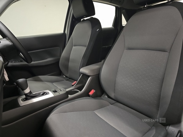 Used Honda Jazz 2022 for sale - 76562912: Photo 21