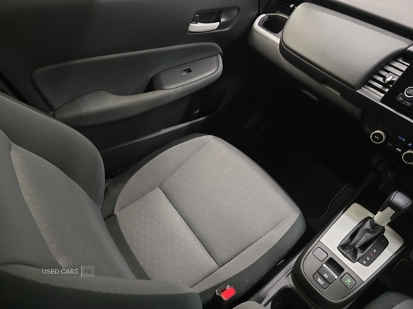 Used Honda Jazz 2022 for sale - 76562912: Photo 23