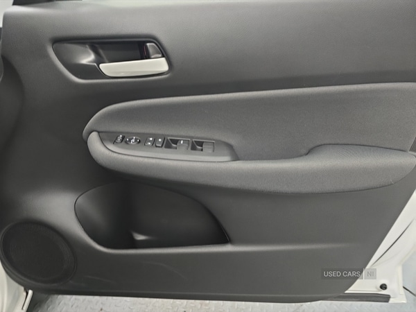 Used Honda Jazz 2022 for sale - 76562912: Photo 25