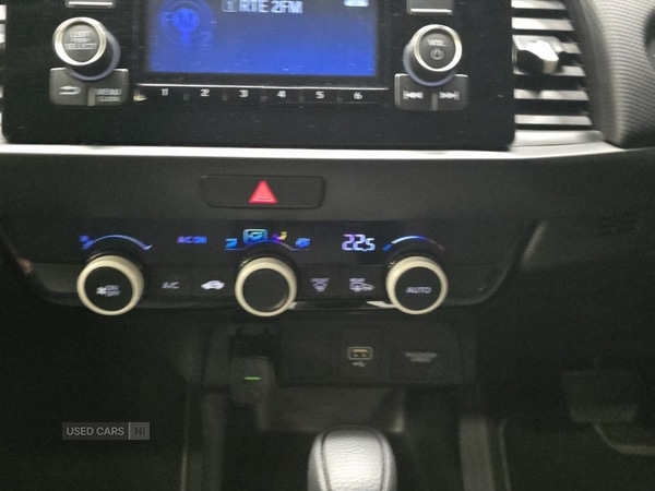 Used Honda Jazz 2022 for sale - 76562912: Photo 27
