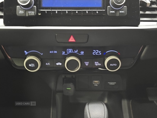 Used Honda Jazz 2022 for sale - 76562912: Photo 28