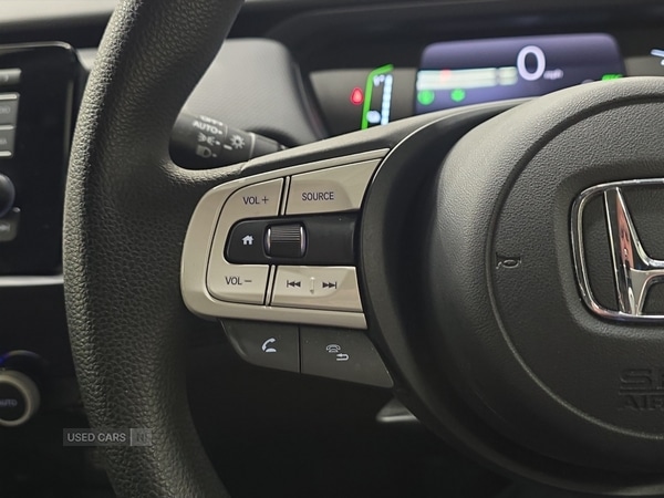 Used Honda Jazz 2022 for sale - 76562912: Photo 32