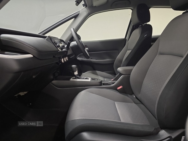 Used Honda Jazz 2022 for sale - 76562912: Photo 4