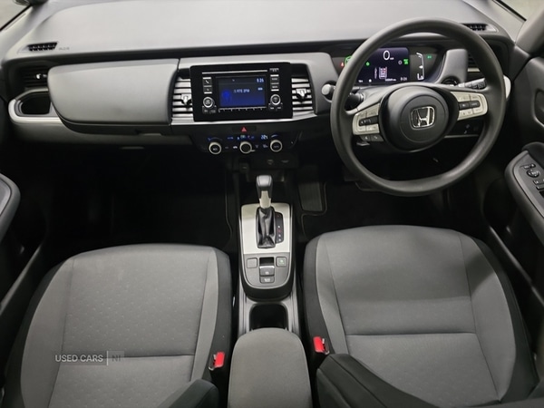 Used Honda Jazz 2022 for sale - 76562912: Photo 6