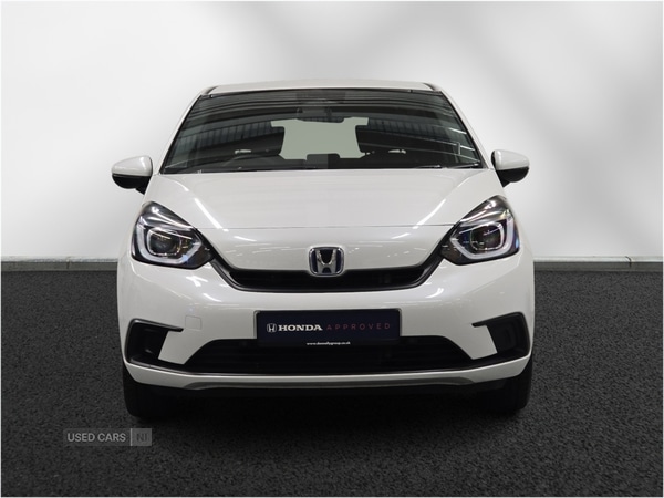 Used Honda Jazz 2022 for sale - 76562912: Photo 8