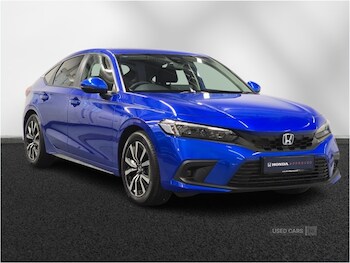 Used Honda Civic 2025 for sale - 75928884: Photo
