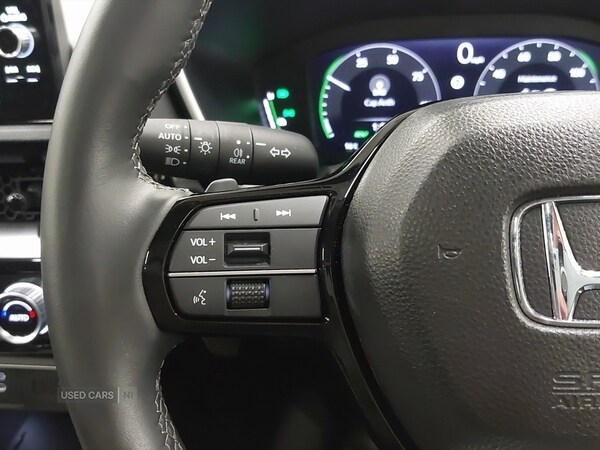 Vehicle 40