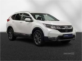 Used Honda CR-V 2022 for sale - 74083390: Photo