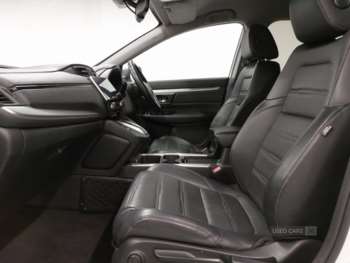 Used Honda CR-V 2022 for sale - 74083390: Photo