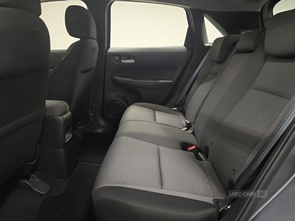 Used Honda Jazz 2023 for sale - 76702599: Photo 10