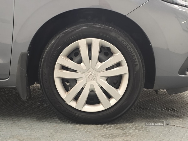 Used Honda Jazz 2023 for sale - 76702599: Photo 11