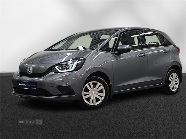 Used Honda Jazz 2023 for sale - 76702599: Photo 12