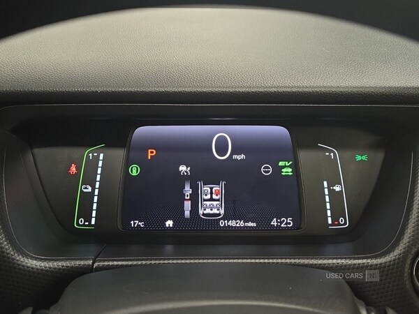 Used Honda Jazz 2023 for sale - 76702599: Photo 13