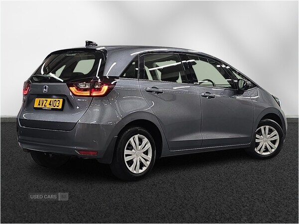 Used Honda Jazz 2023 for sale - 76702599: Photo 14