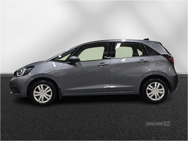 Used Honda Jazz 2023 for sale - 76702599: Photo 15