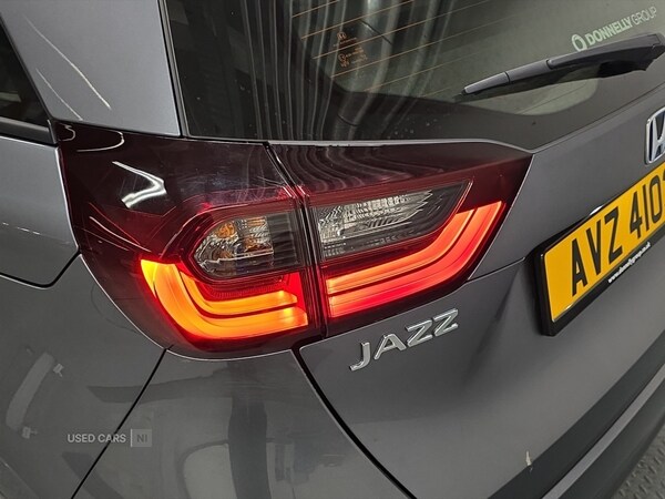 Used Honda Jazz 2023 for sale - 76702599: Photo 16