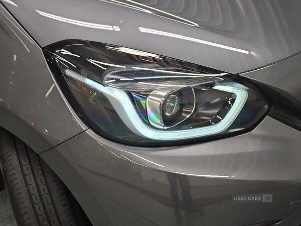 Used Honda Jazz 2023 for sale - 76702599: Photo 18