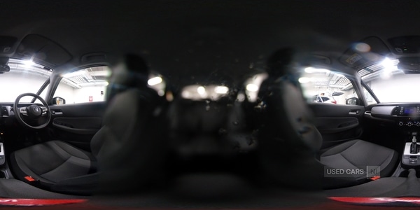 Used Honda Jazz 2023 for sale - 76702599: Photo 2