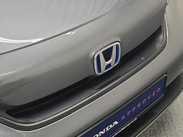 Used Honda Jazz 2023 for sale - 76702599: Photo 20