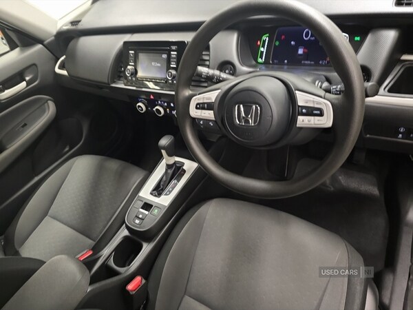 Used Honda Jazz 2023 for sale - 76702599: Photo 22