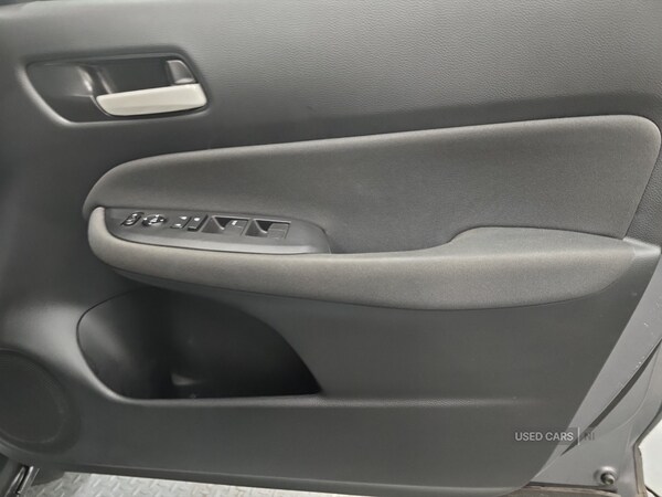 Used Honda Jazz 2023 for sale - 76702599: Photo 24