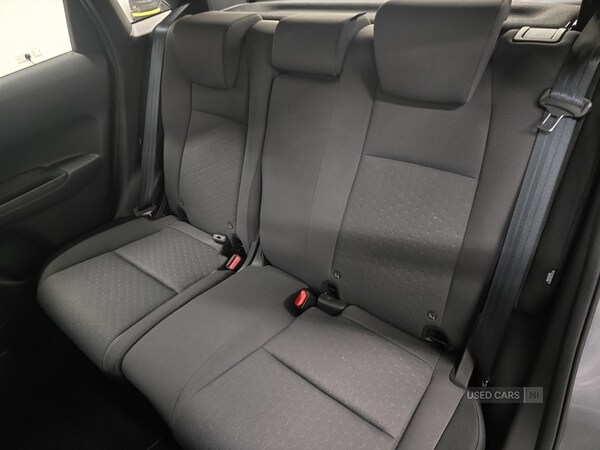 Used Honda Jazz 2023 for sale - 76702599: Photo 26