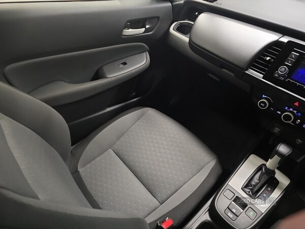 Used Honda Jazz 2023 for sale - 76702599: Photo 27