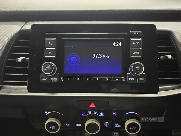 Used Honda Jazz 2023 for sale - 76702599: Photo 29