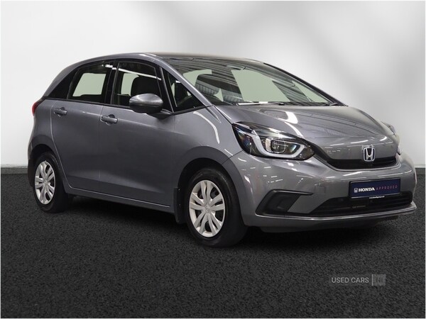 Used Honda Jazz 2023 for sale - 76702599: Photo 3