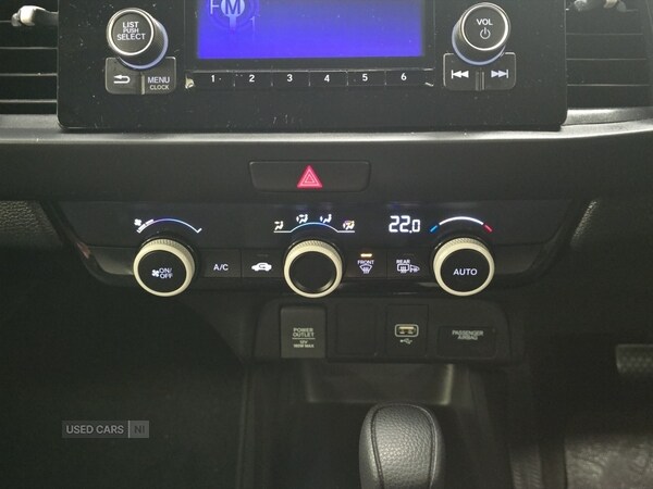 Used Honda Jazz 2023 for sale - 76702599: Photo 30