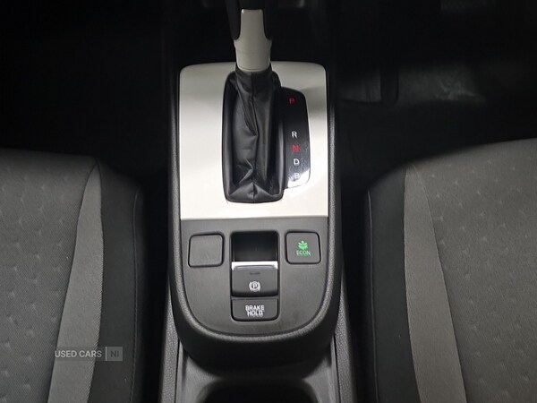 Used Honda Jazz 2023 for sale - 76702599: Photo 31