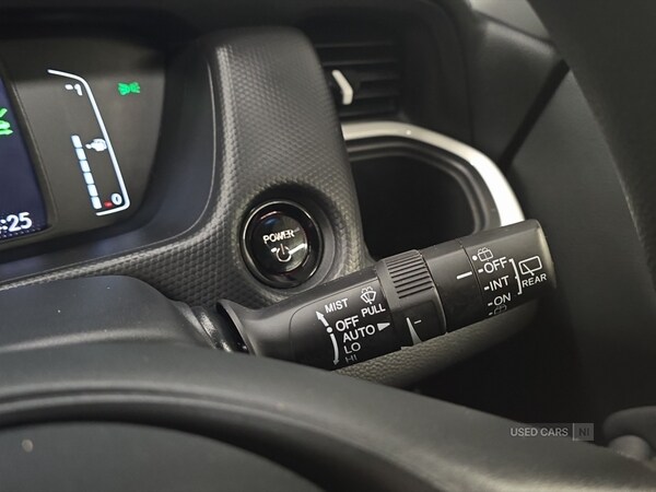 Used Honda Jazz 2023 for sale - 76702599: Photo 33