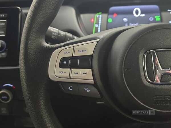 Used Honda Jazz 2023 for sale - 76702599: Photo 34