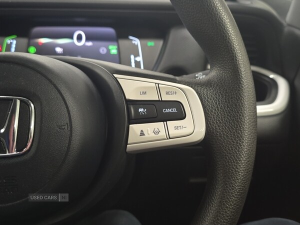 Used Honda Jazz 2023 for sale - 76702599: Photo 35