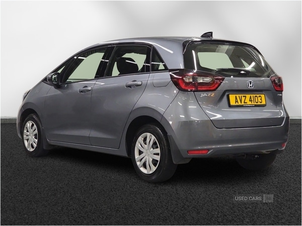 Used Honda Jazz 2023 for sale - 76702599: Photo 5