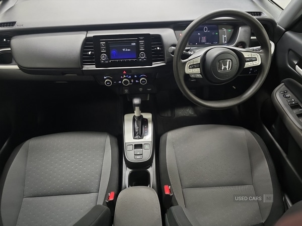 Used Honda Jazz 2023 for sale - 76702599: Photo 6